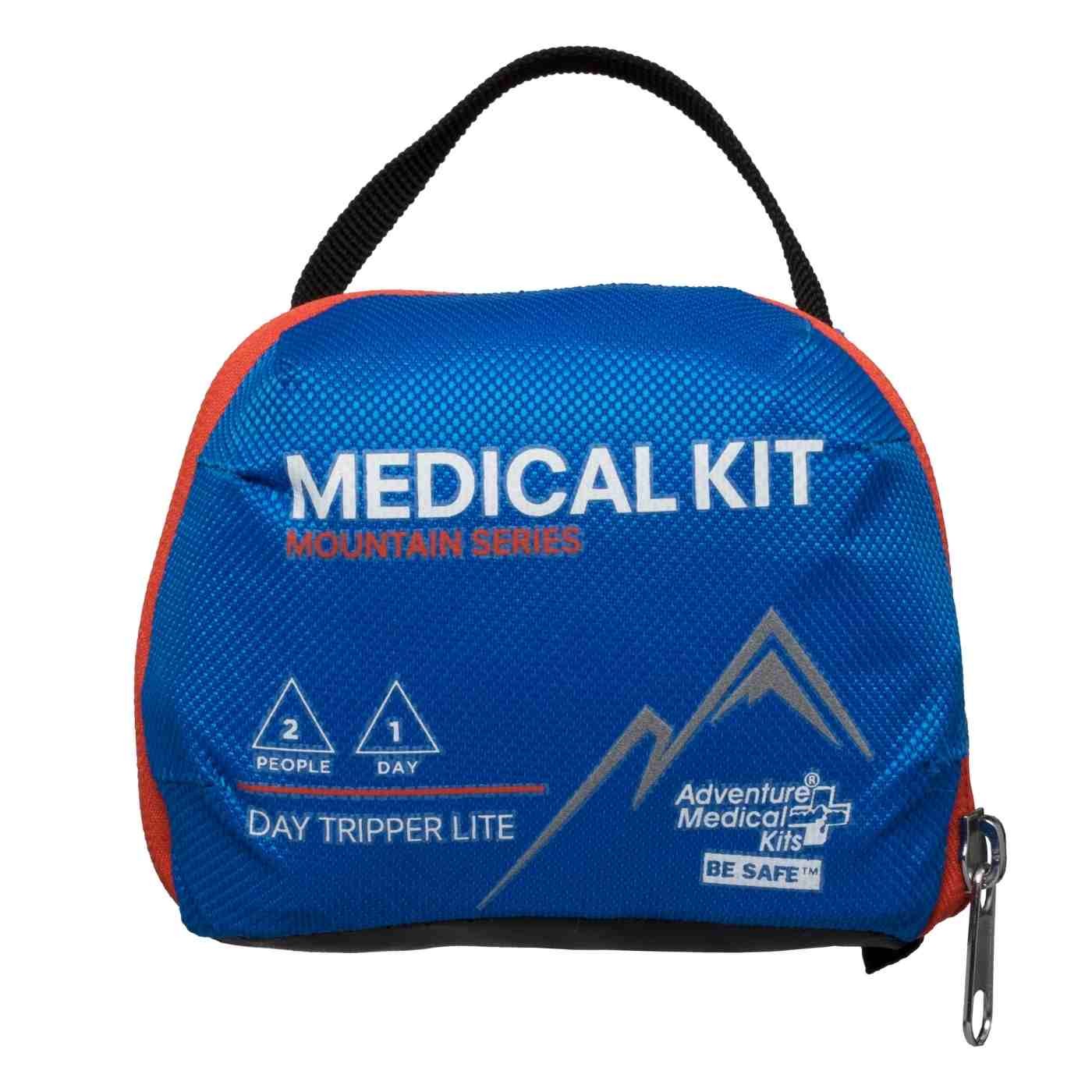 Adventure Medical Kits Day Tripper Lite first aid kit