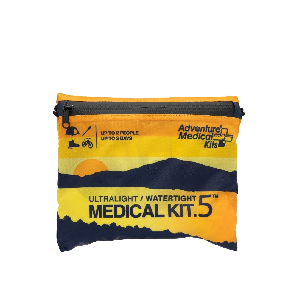 Adventure Medical Kits Ultralight/Watertight .5 first aid kit