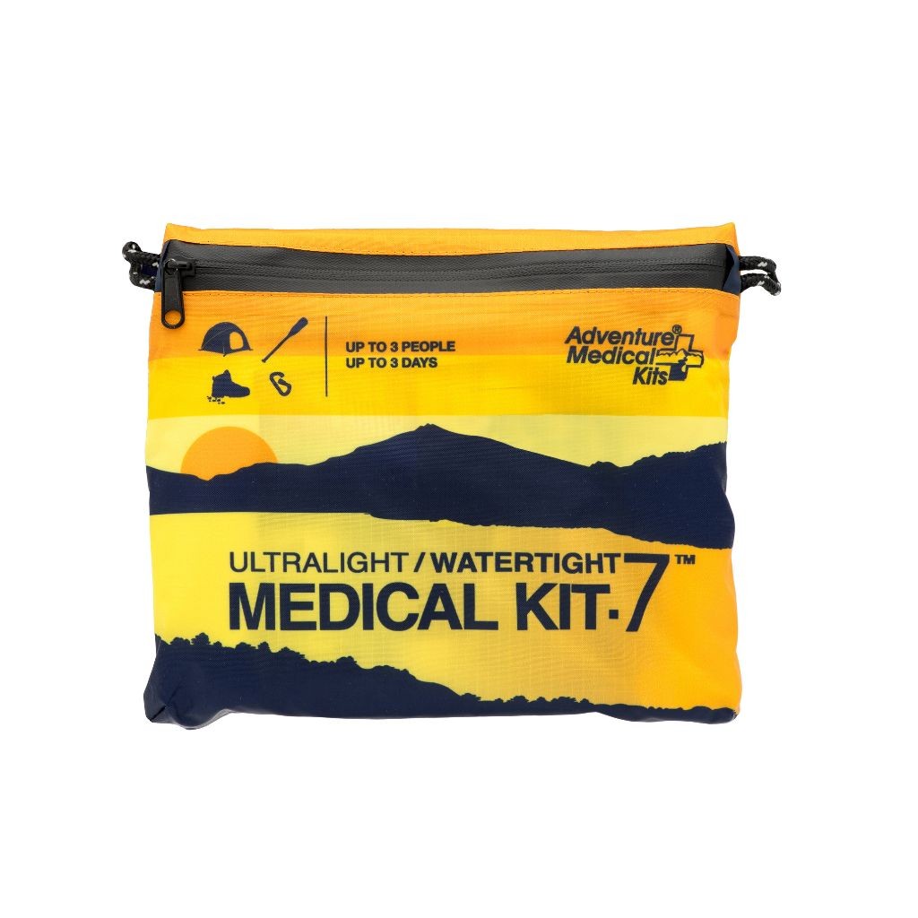 Adventure Medical Kits Ultralight/Watertight .7 first aid kit