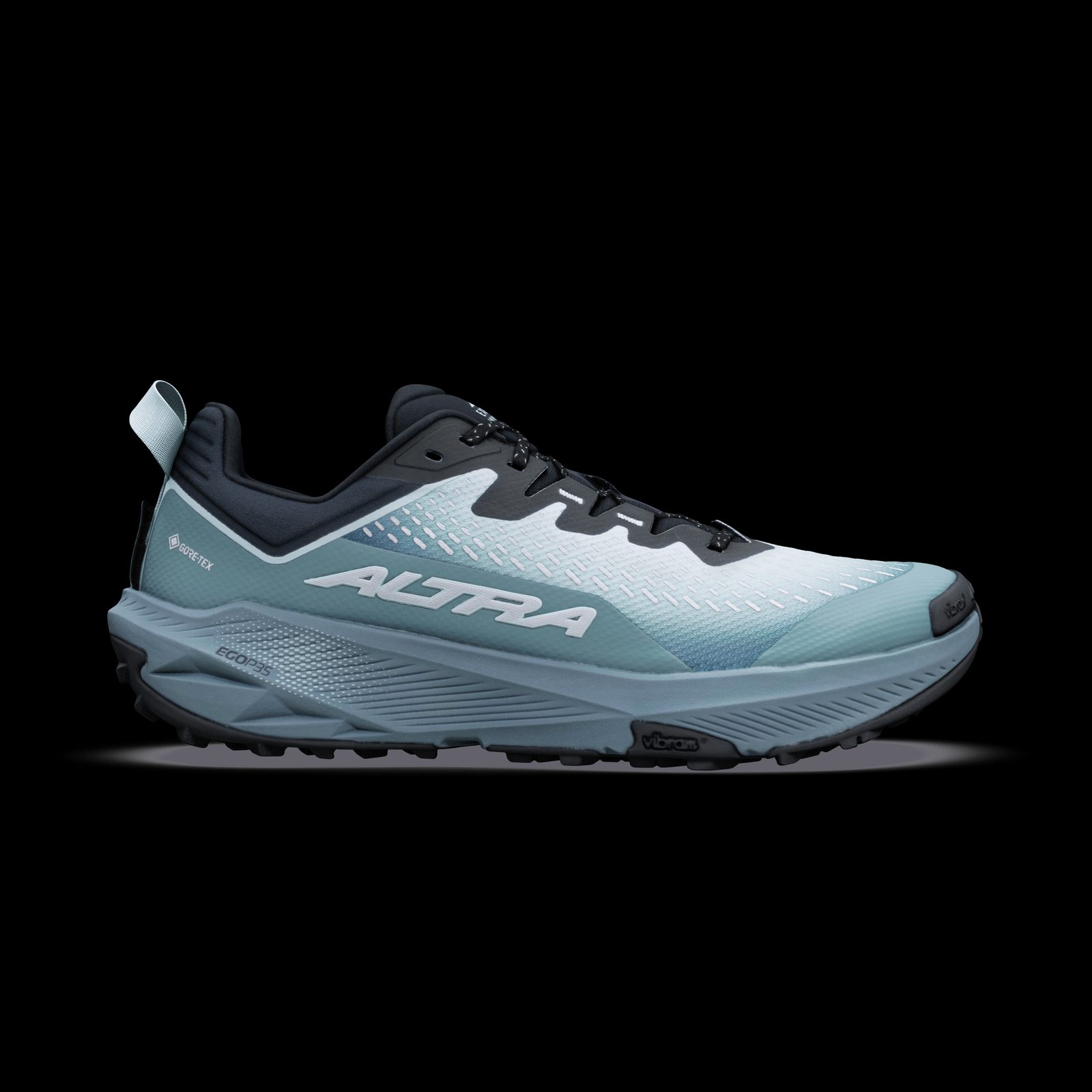 Altra Men's Experience Wild 3+ GTX