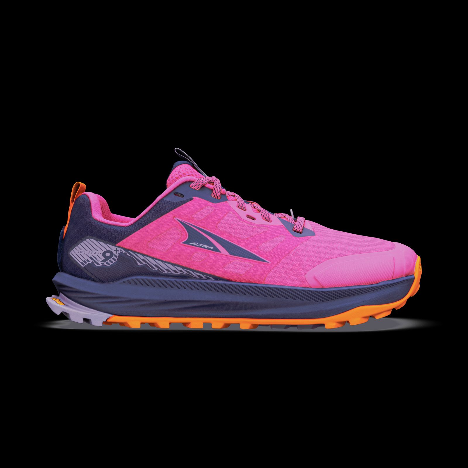 Altra Women's Lone Peak 9+
