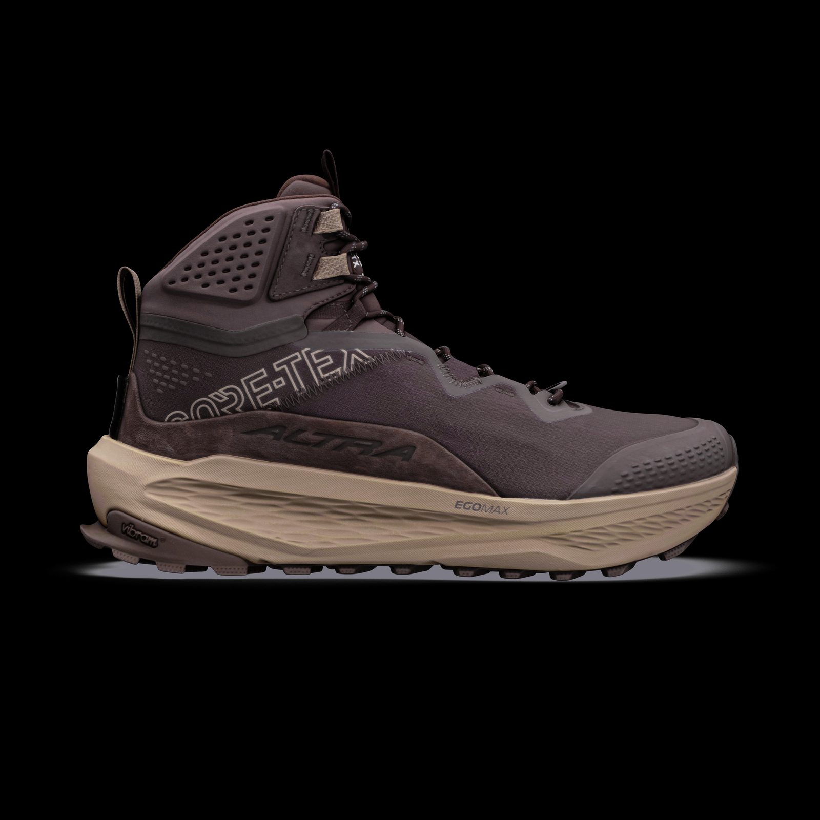 Altra Men's Olympus 7 Mid GTX