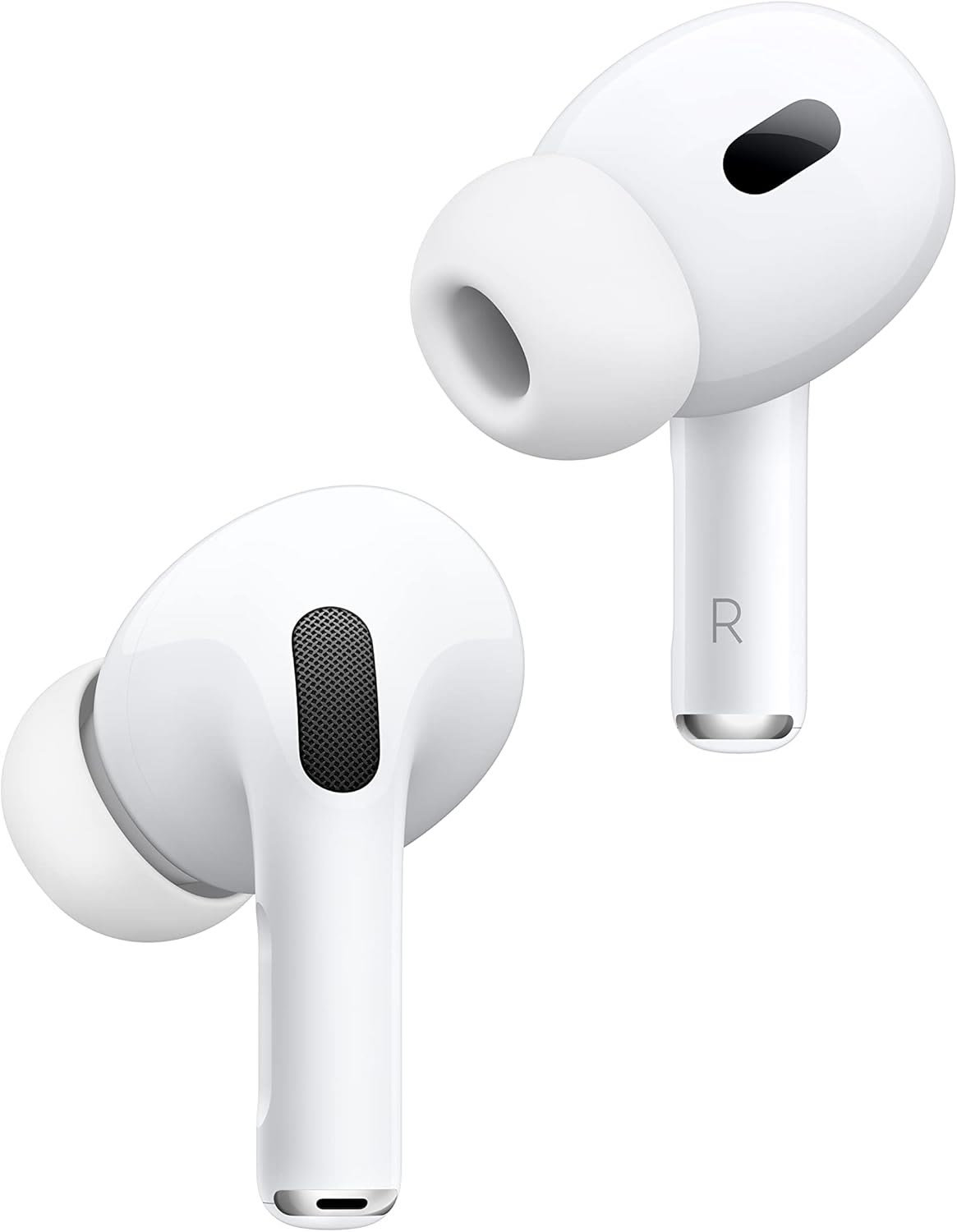 Apple AirPods Pro 2 with USB-C charging case