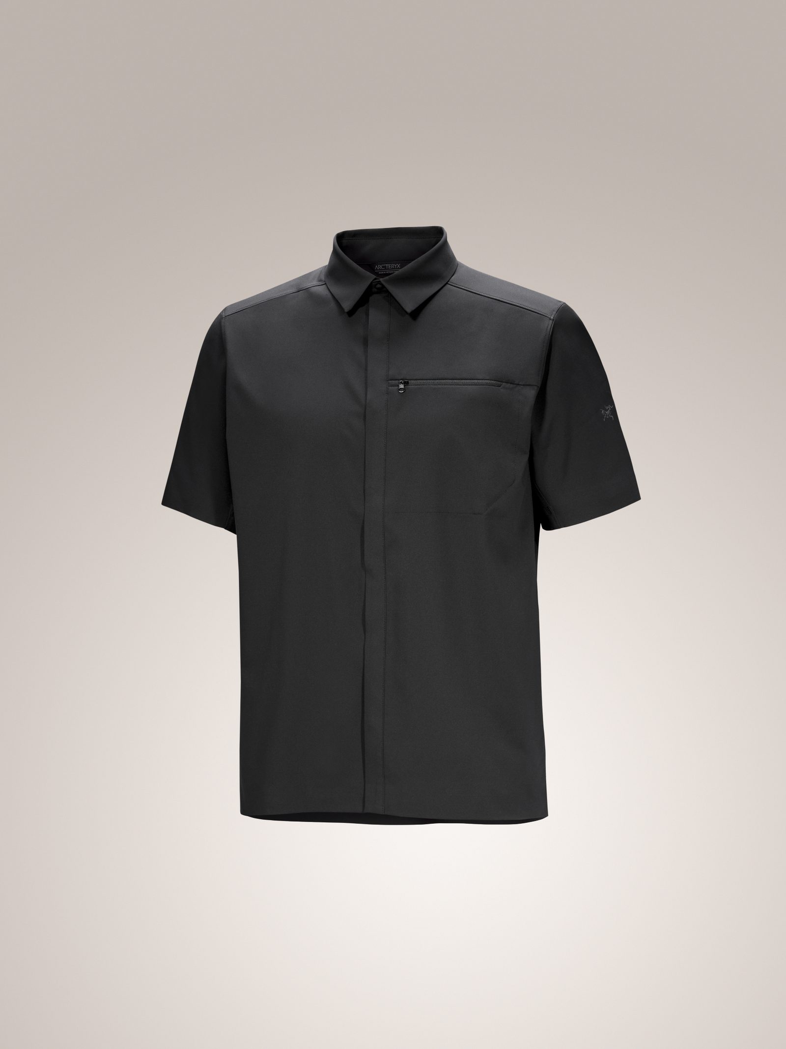 Arc'teryx Skyline Shirt SS Men's