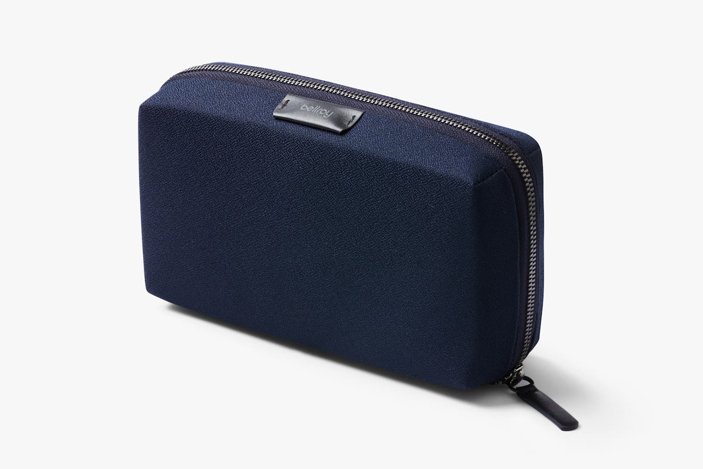 Bellroy Tech Kit pouch in navy
