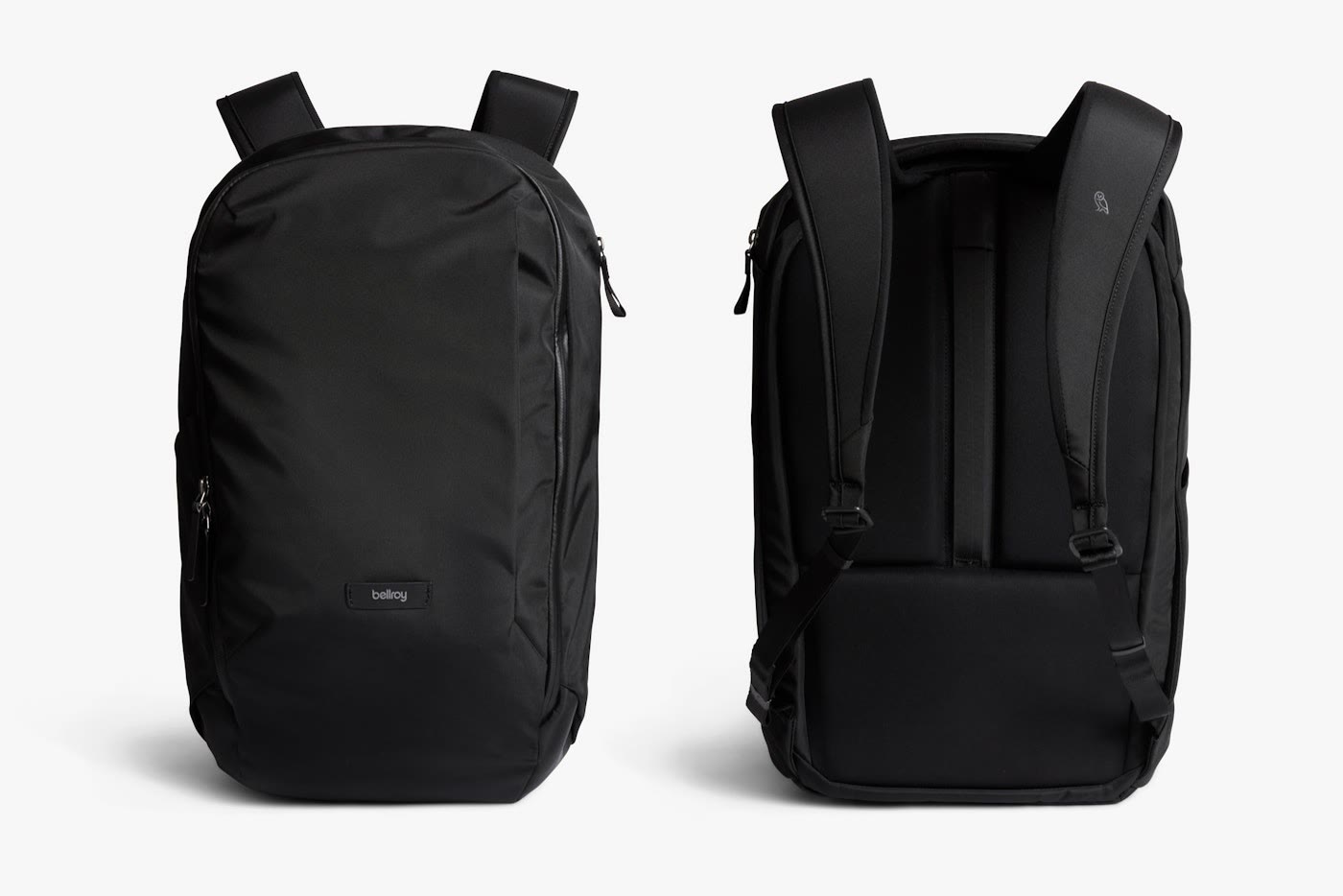 Bellroy Transit Workpack in black
