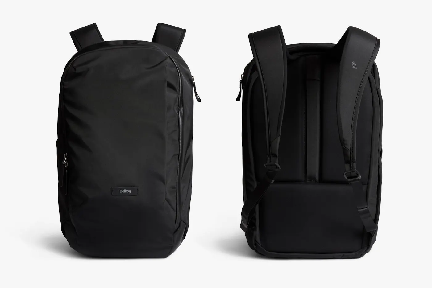 Bellroy Transit Workpack in black