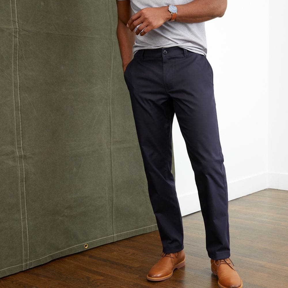 Bluffworks Ascender chino pants