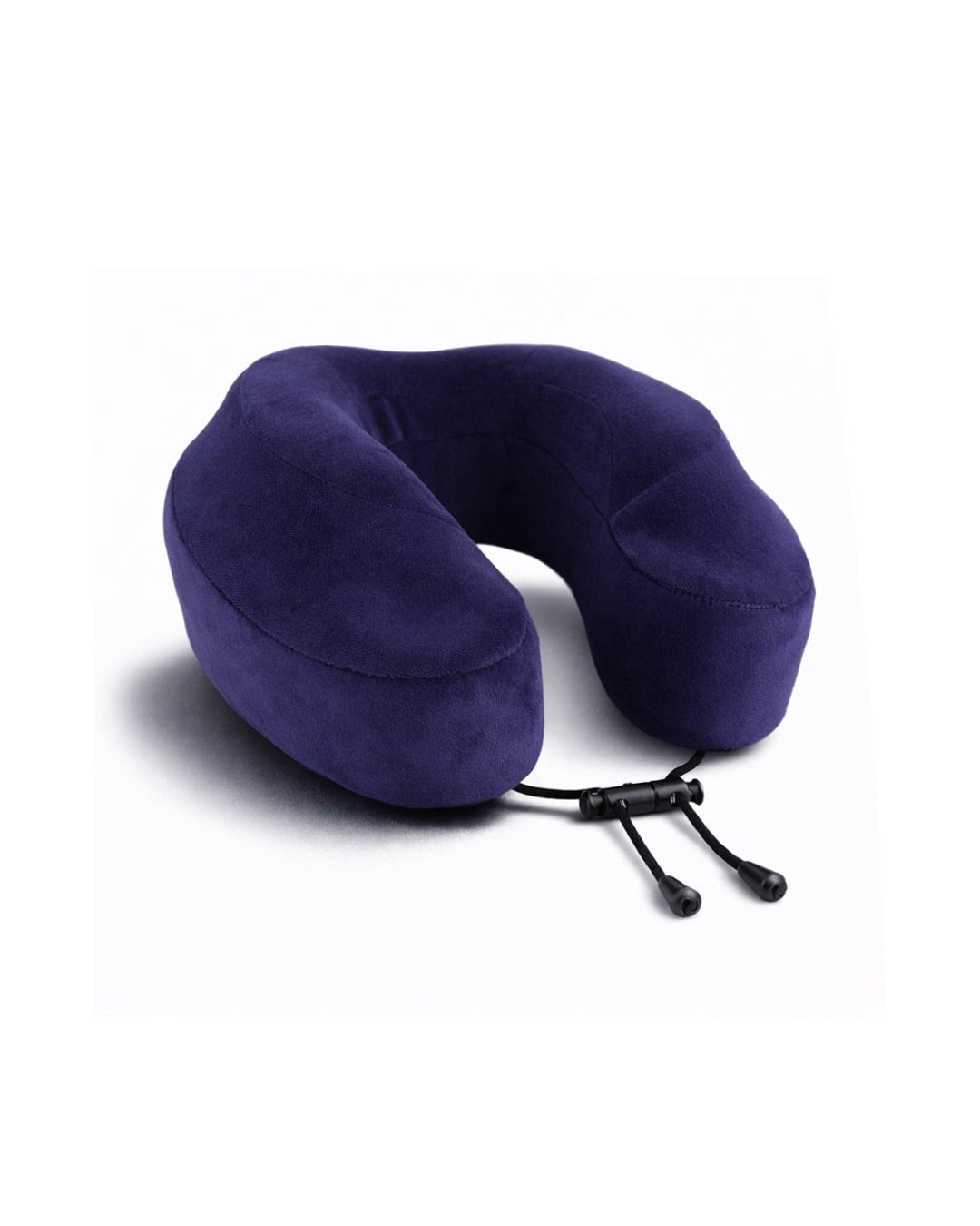 Cabeau Evolution Classic neck pillow in purple