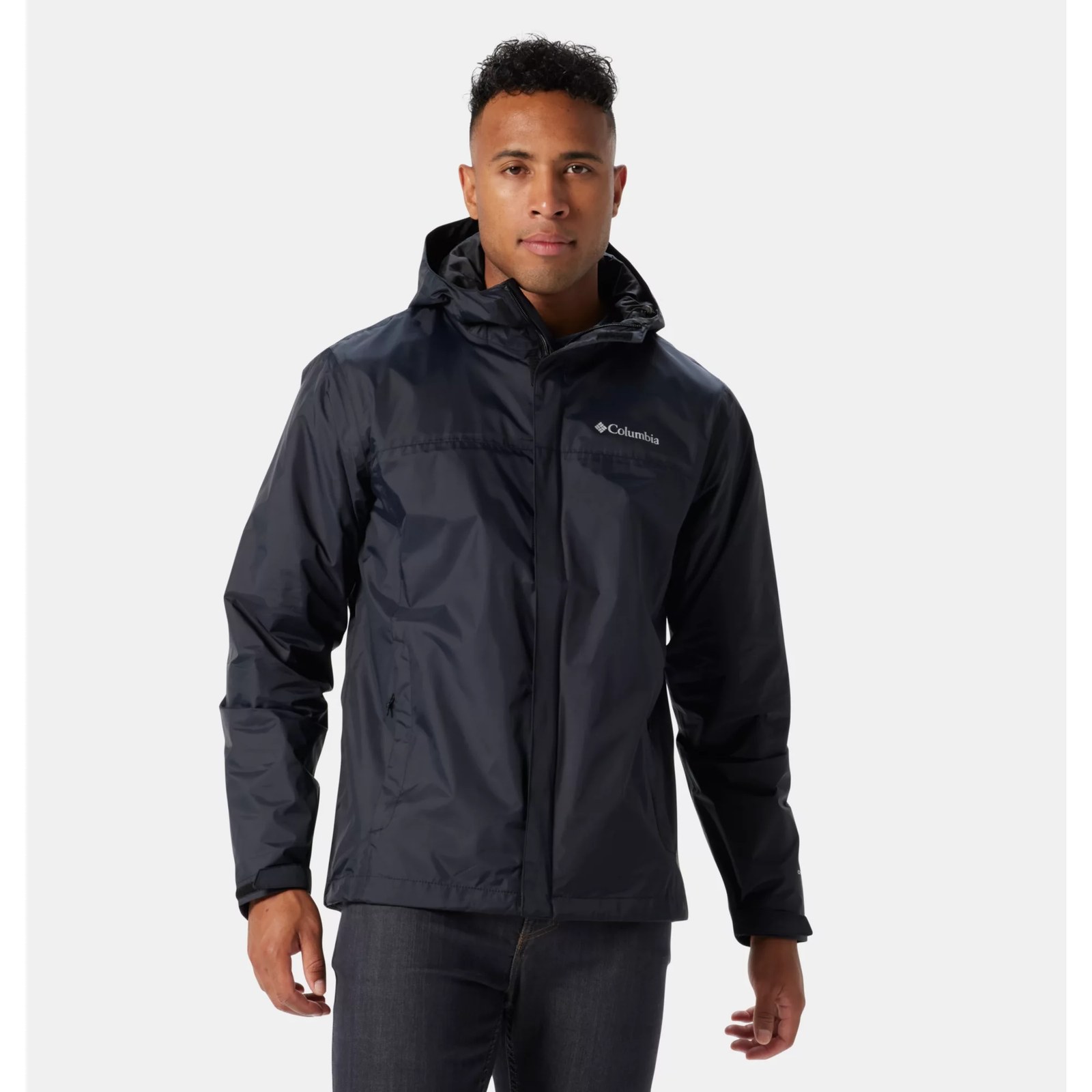 Columbia Men's Watertight II rain jacket