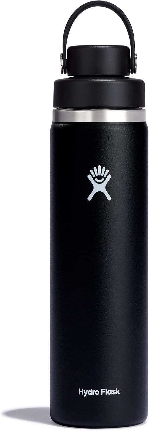 Hydro Flask 24 oz wide mouth bottle