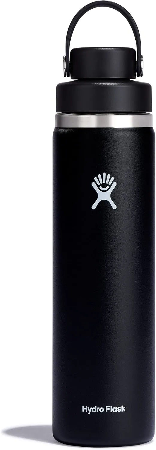 Hydro Flask 24 oz wide mouth bottle