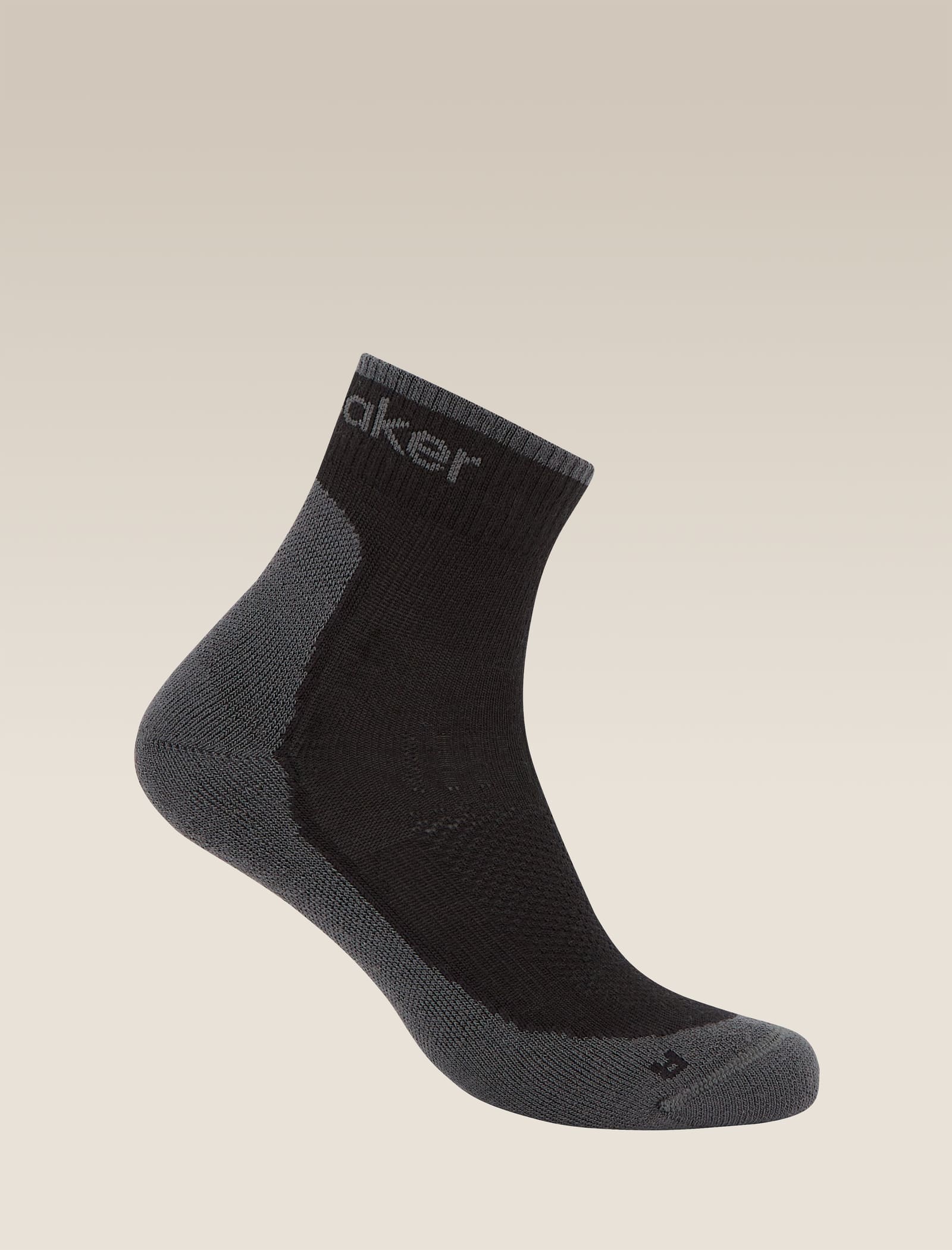 Icebreaker merino hike mini socks