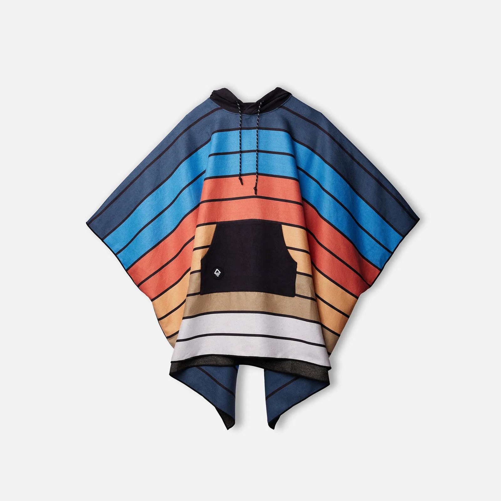 Nomadix Poncho Towel