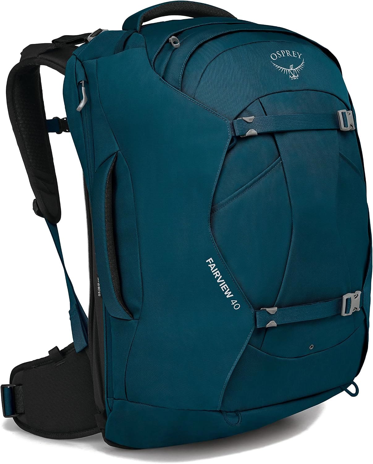 Osprey Fairview 40 women's travel pack