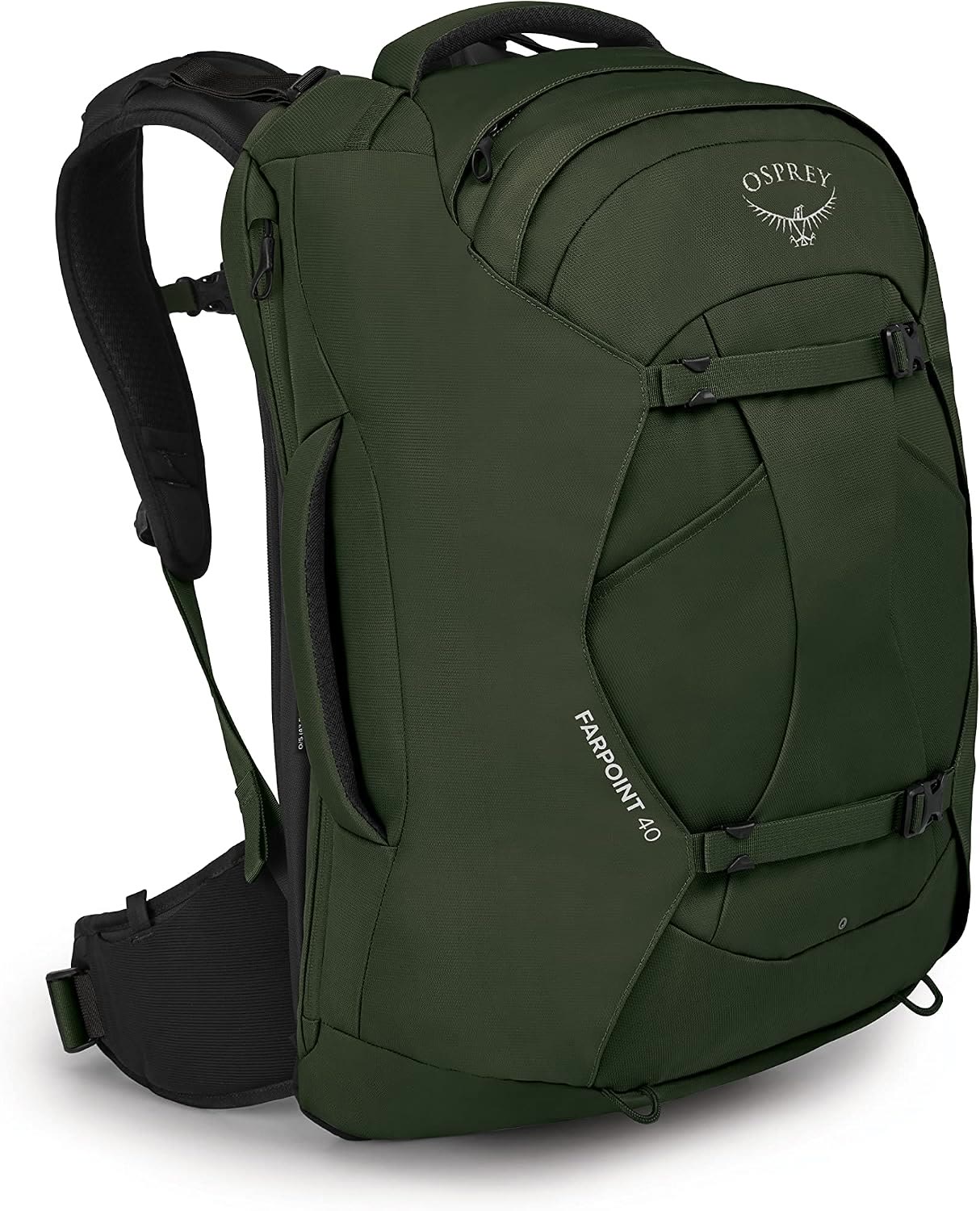 Osprey Farpoint 40 men's travel pack