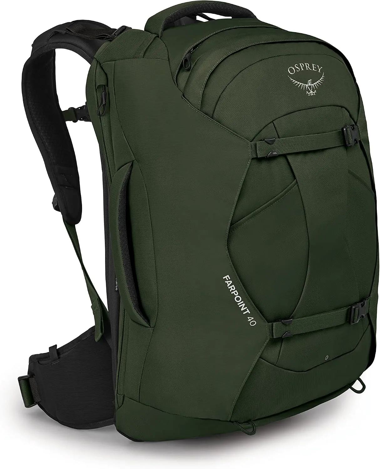 Osprey Farpoint 40 men's travel pack