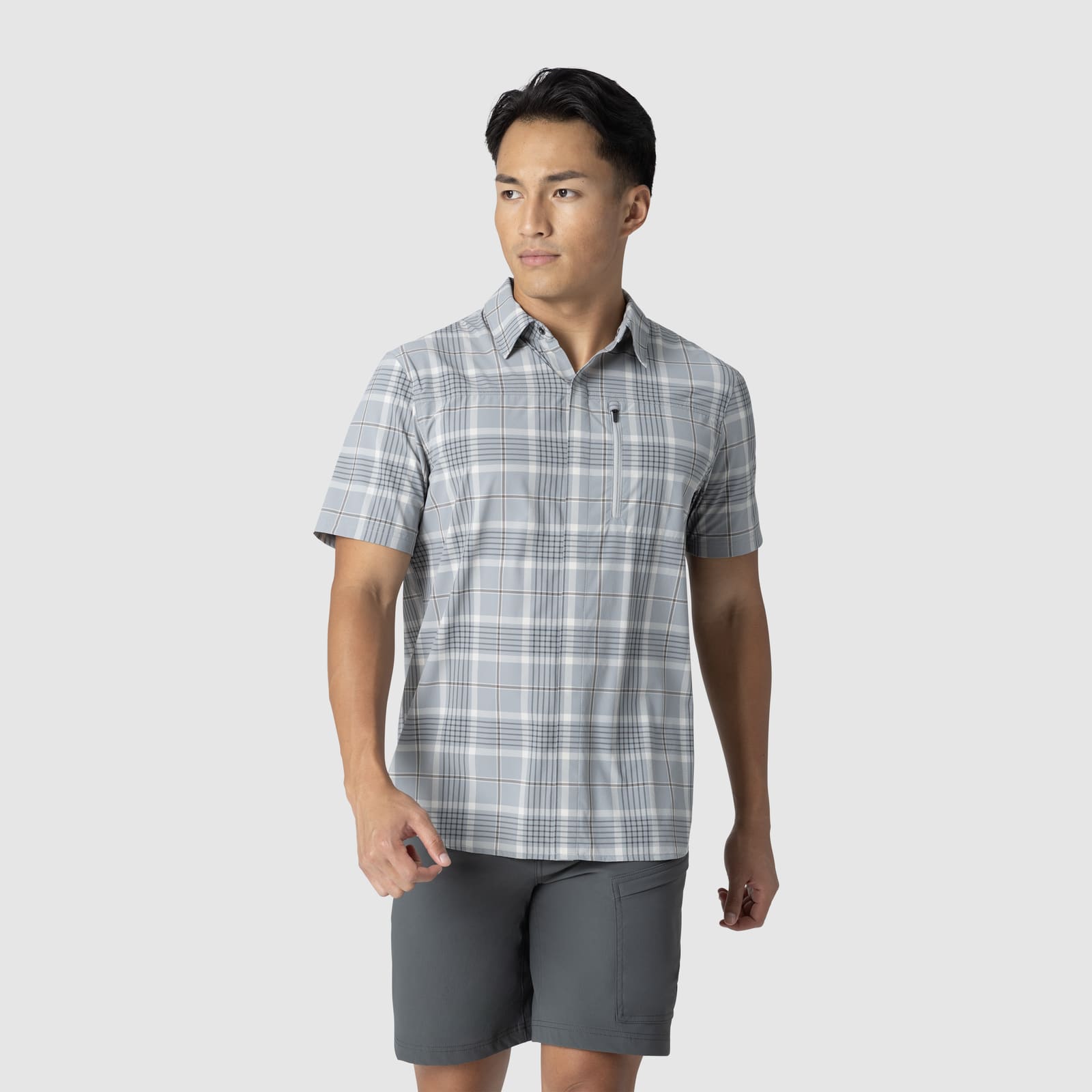 Outdoor Research Astroman sun shirt