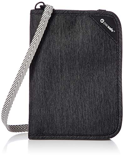 Pacsafe RFIDsafe V150 compact organizer