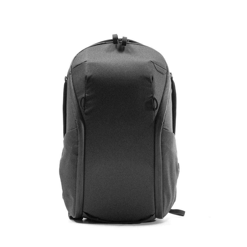 Peak Design Everyday Backpack Zip in black