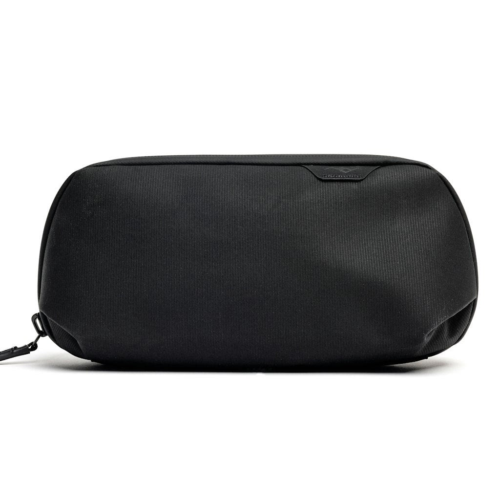 Peak Design Tech Pouch in black
