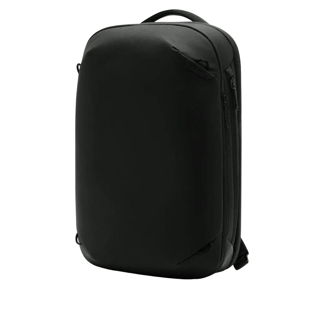 Peak Design Travel Backpack 45L, official studio photograph
