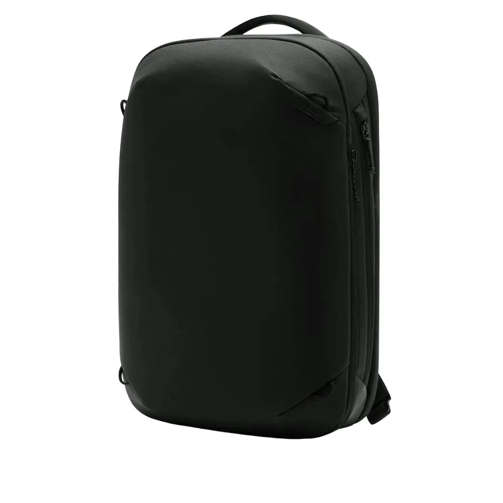 Peak Design Travel Backpack 45L, official studio photograph