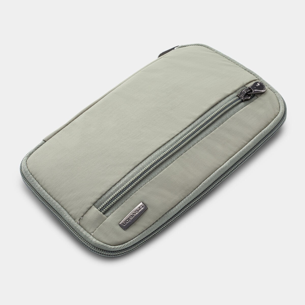 Travelon RFID Blocking Family Passport Wallet