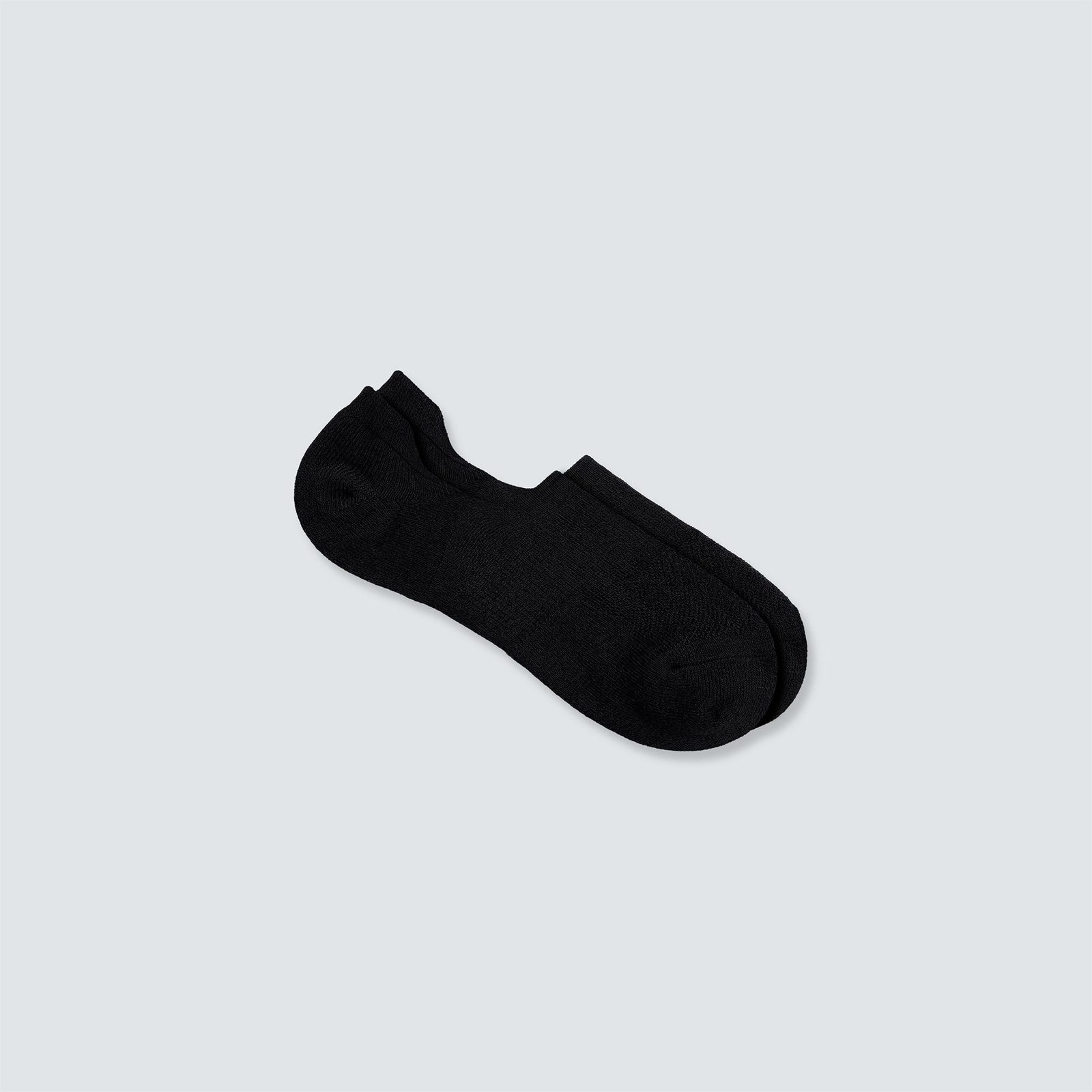 Unbound Merino Women's No-Show Socks