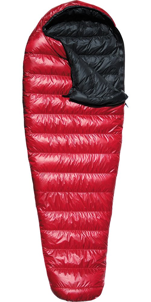 Western Mountaineering SummerLite